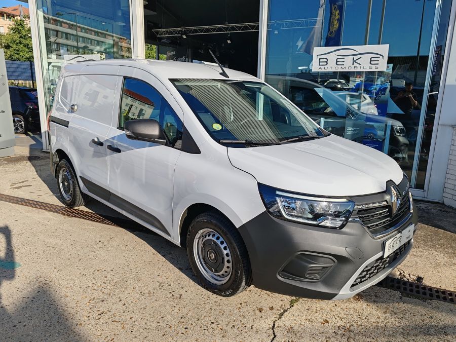 RENAULT KANGOO VAN 11075€ HT 1.5 BLUEDCI 75CH GRAND CONFORT