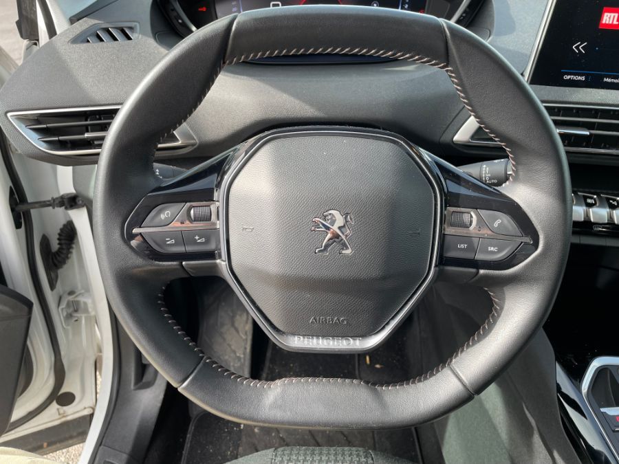 PEUGEOT 3008 II - 1.2 PureTech 130CV ACTIVE BUSINESS