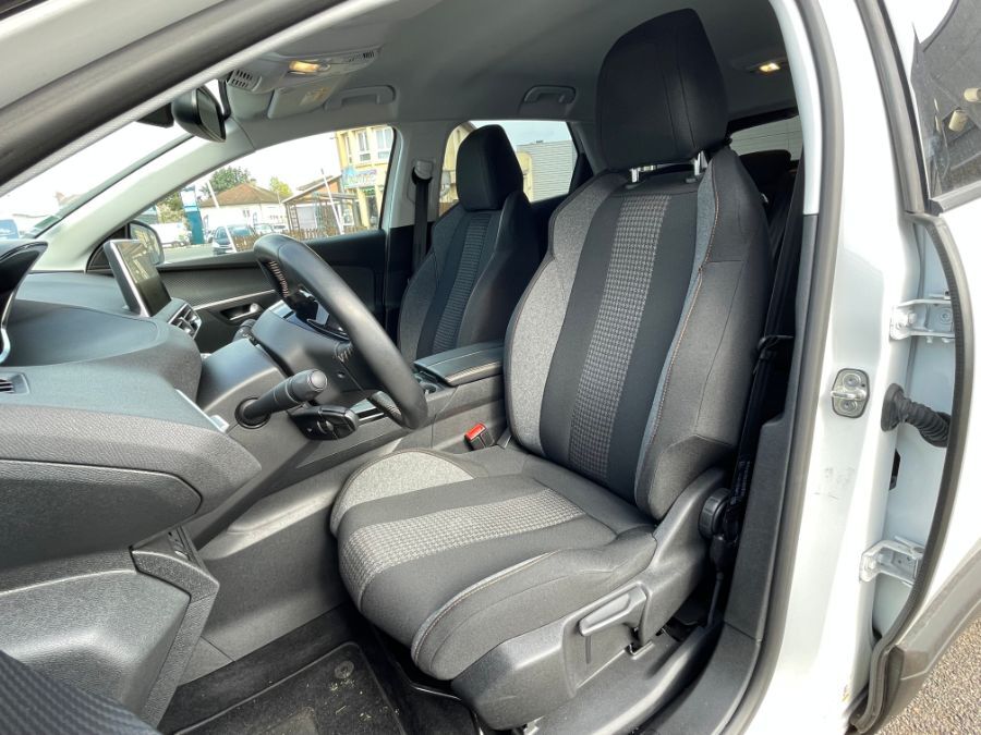 PEUGEOT 3008 II - 1.2 PureTech 130CV ACTIVE BUSINESS