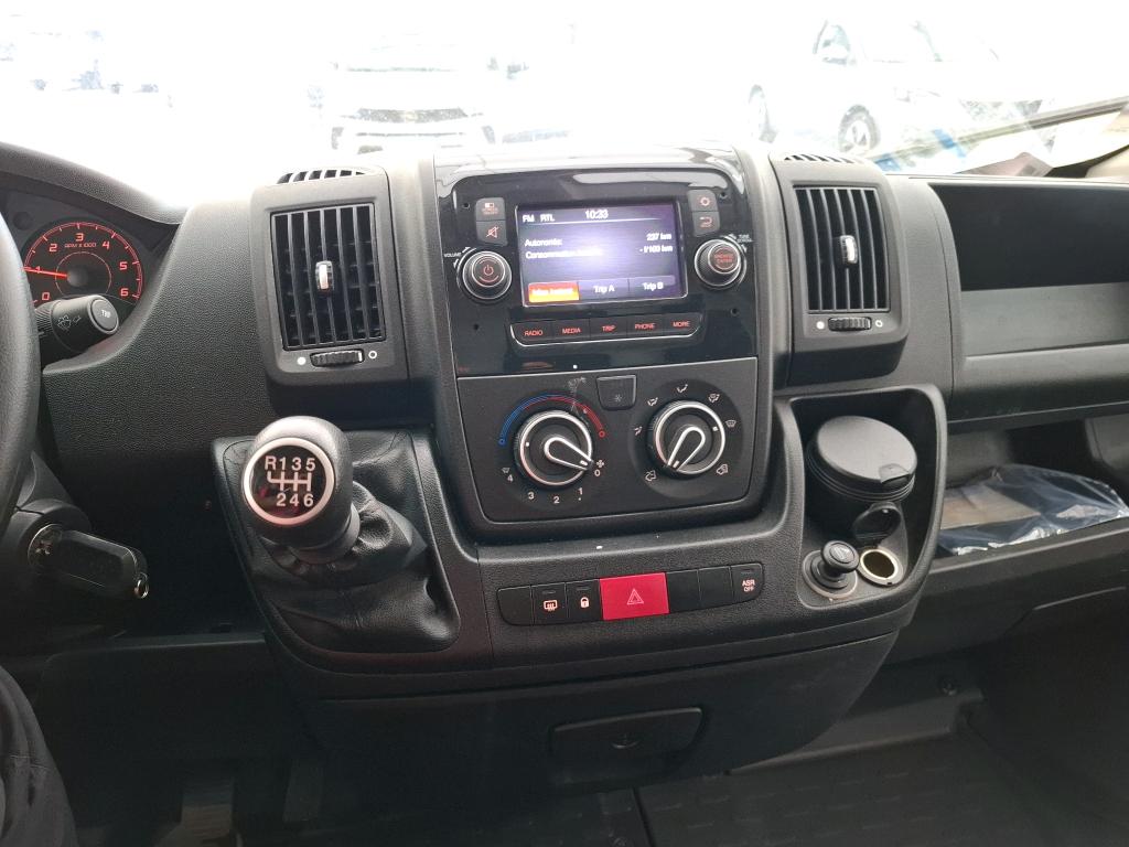 CITROEN jumper - Fourgon tôlé 35 L2H2 BlueHDi 140 S&S BVM6 Club