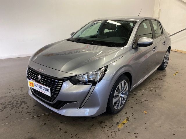 PEUGEOT 208 1.2 puretech active 100 cv