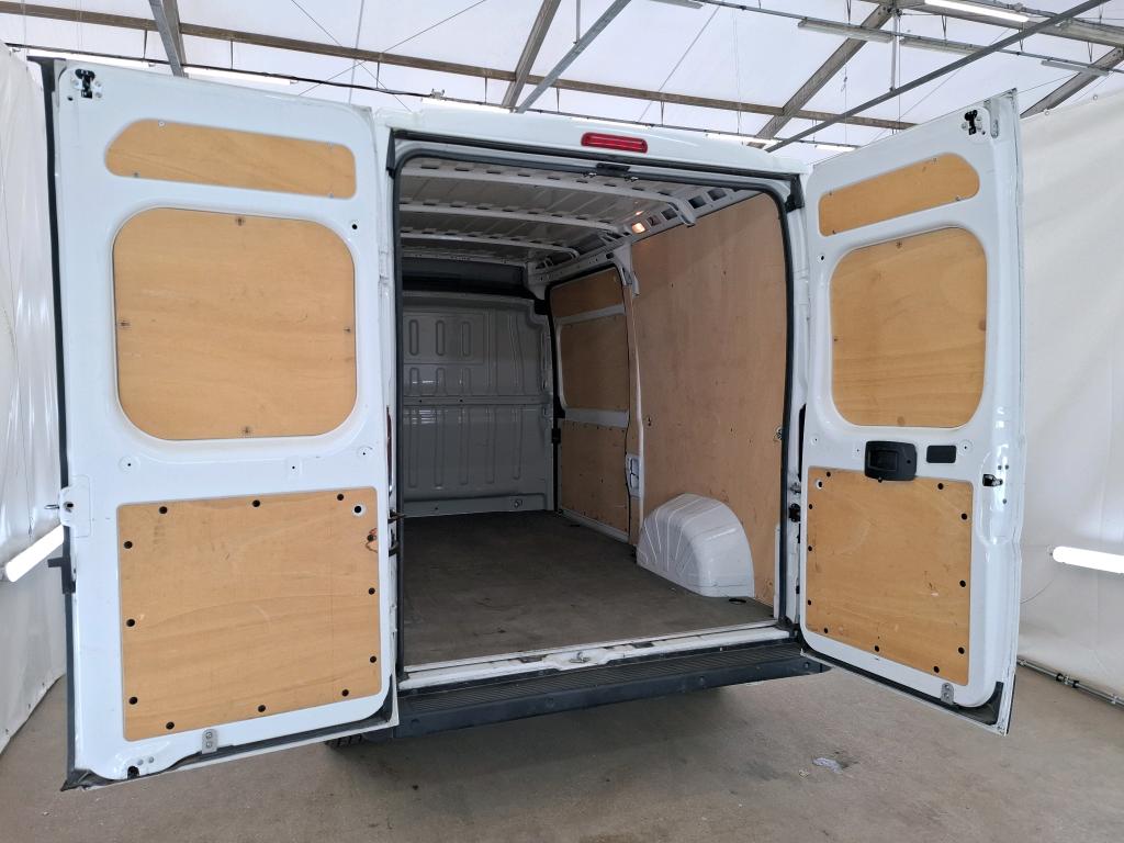 CITROEN jumper - Fourgon tôlé 35 L2H2 BlueHDi 140 S&S BVM6 Club