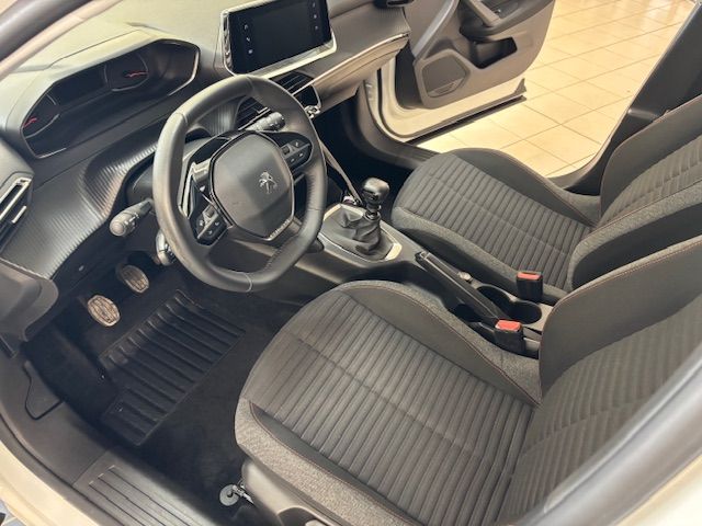 PEUGEOT 2008 - Active BlueHDI 100 S&S BVM6