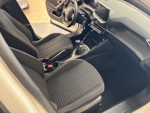 PEUGEOT 2008 - Active BlueHDI 100 S&S BVM6