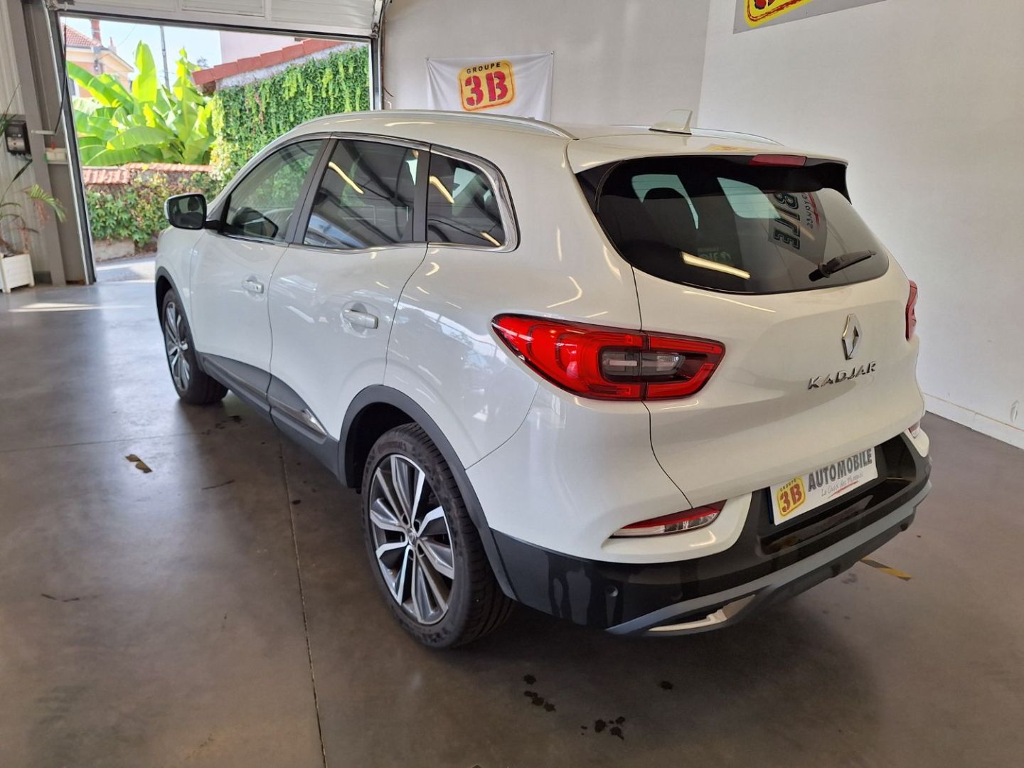 RENAULT KADJAR - 1.5 DCI 115 CV