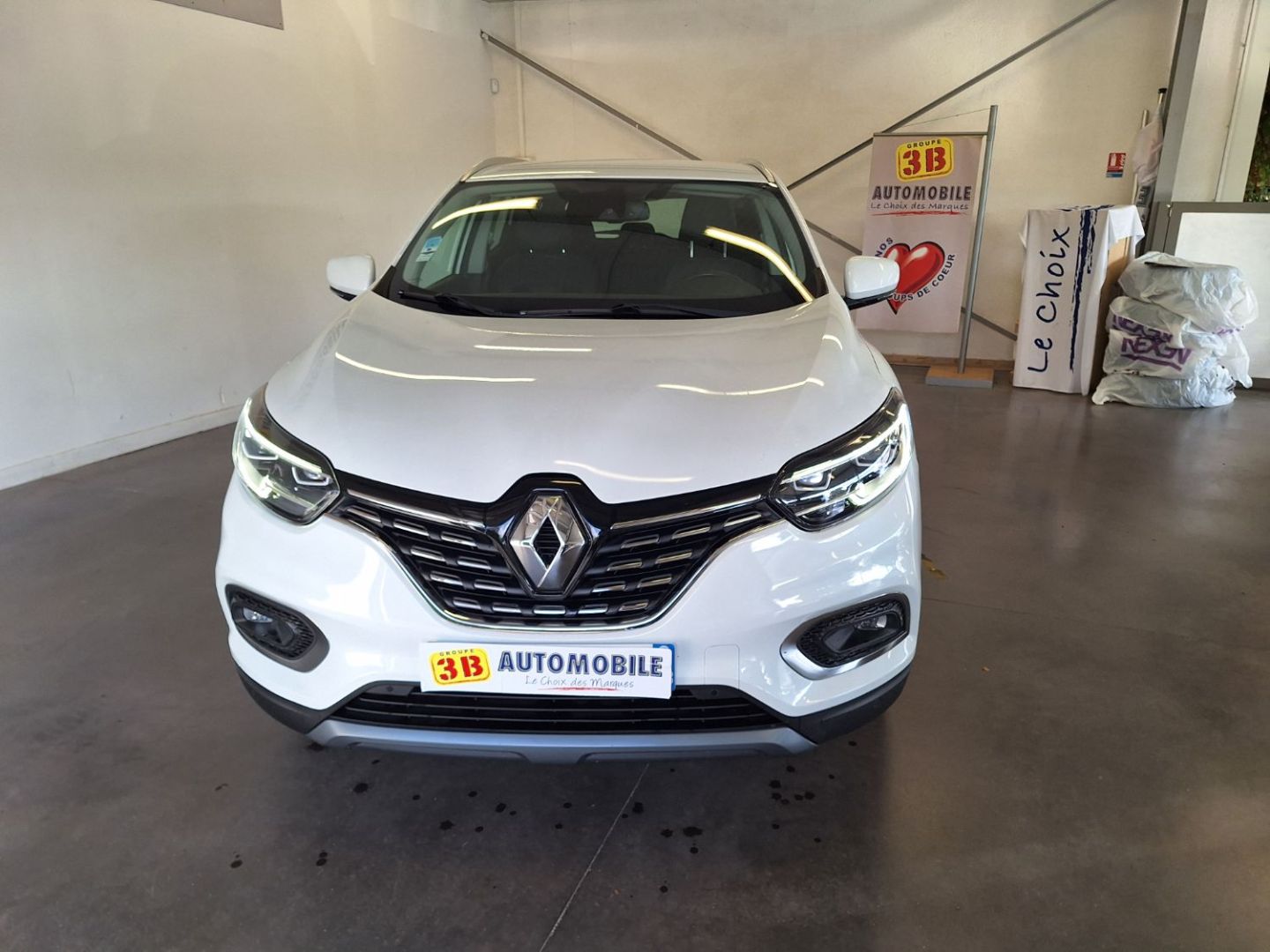 RENAULT KADJAR - 1.5 DCI 115 CV