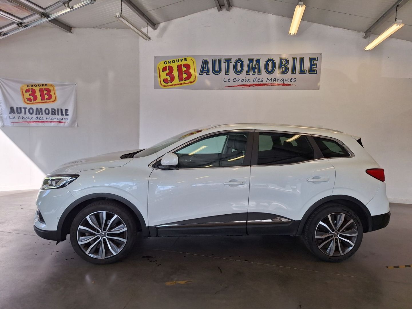 RENAULT KADJAR - 1.5 DCI 115 CV
