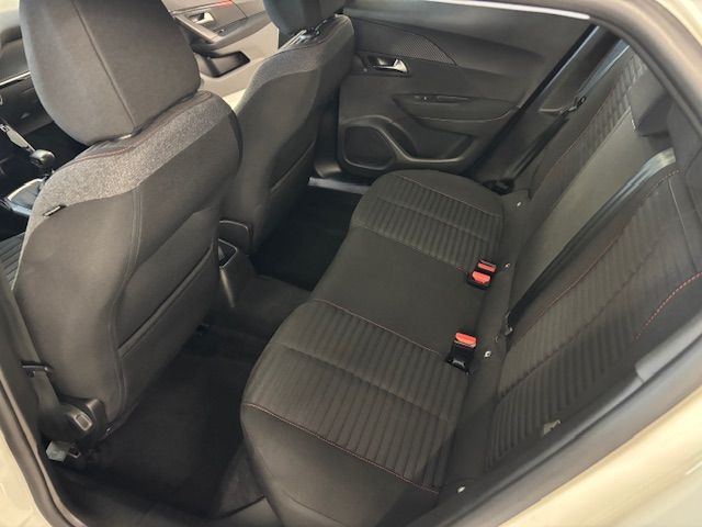 PEUGEOT 2008 - Active BlueHDI 100 S&S BVM6