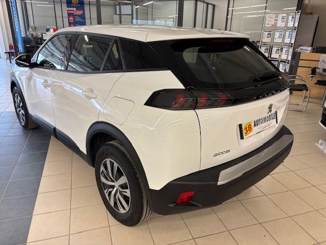 PEUGEOT 2008 - Active BlueHDI 100 S&S BVM6