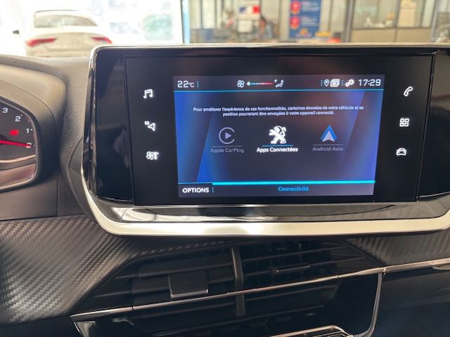PEUGEOT 2008 - Active BlueHDI 100 S&S BVM6