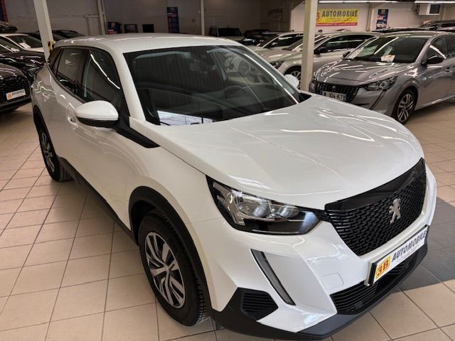 PEUGEOT 2008 - Active BlueHDI 100 S&S BVM6