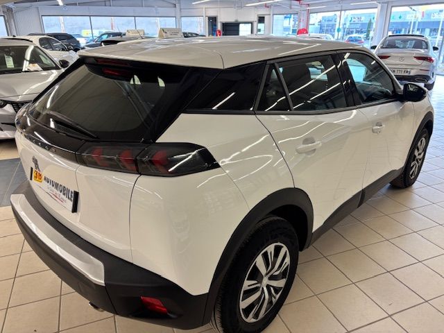 PEUGEOT 2008 - Active BlueHDI 100 S&S BVM6