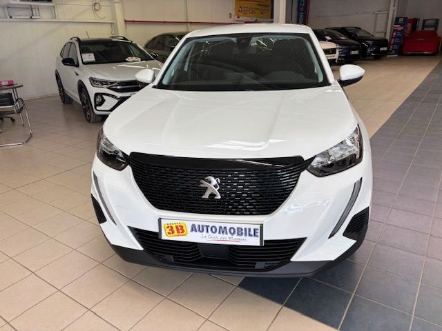 PEUGEOT 2008 - Active BlueHDI 100 S&S BVM6