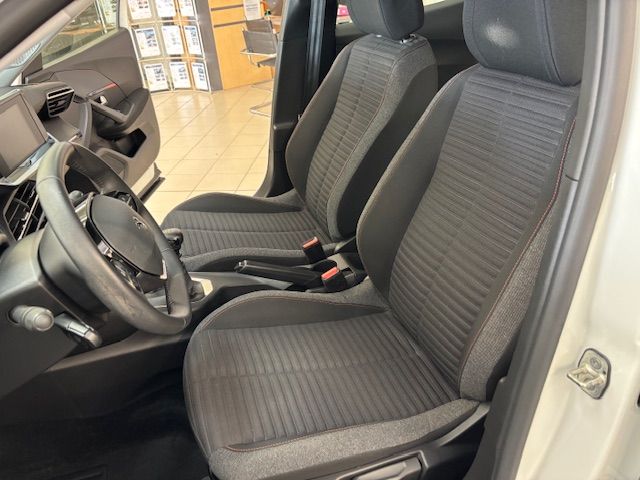 PEUGEOT 2008 - Active BlueHDI 100 S&S BVM6