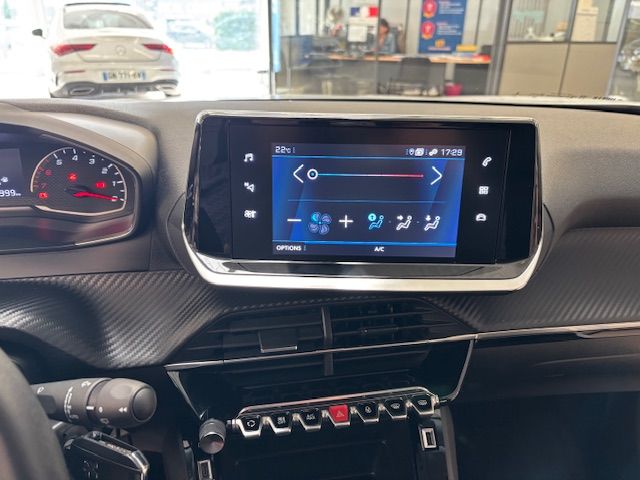 PEUGEOT 2008 - Active BlueHDI 100 S&S BVM6