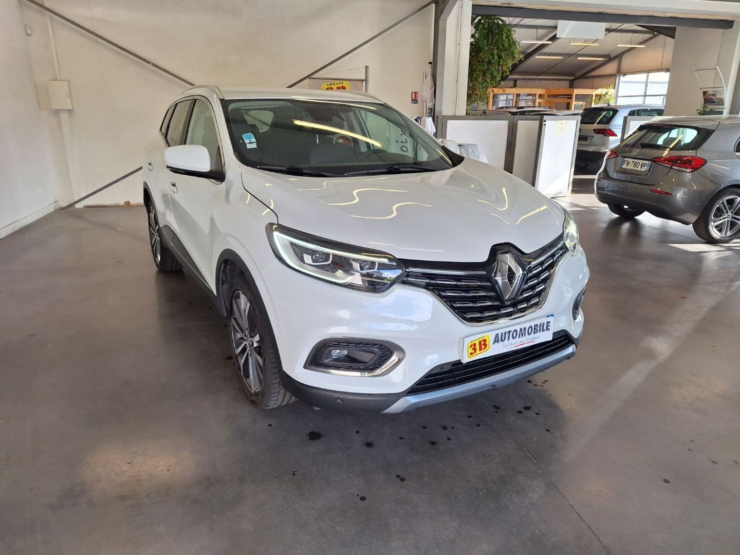 RENAULT KADJAR - 1.5 DCI 115 CV