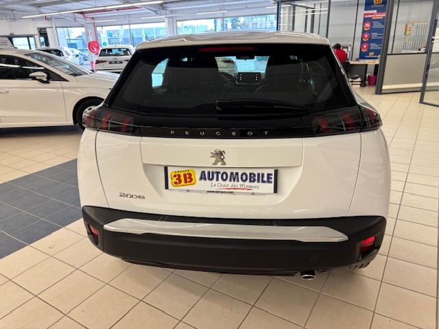 PEUGEOT 2008 - Active BlueHDI 100 S&S BVM6