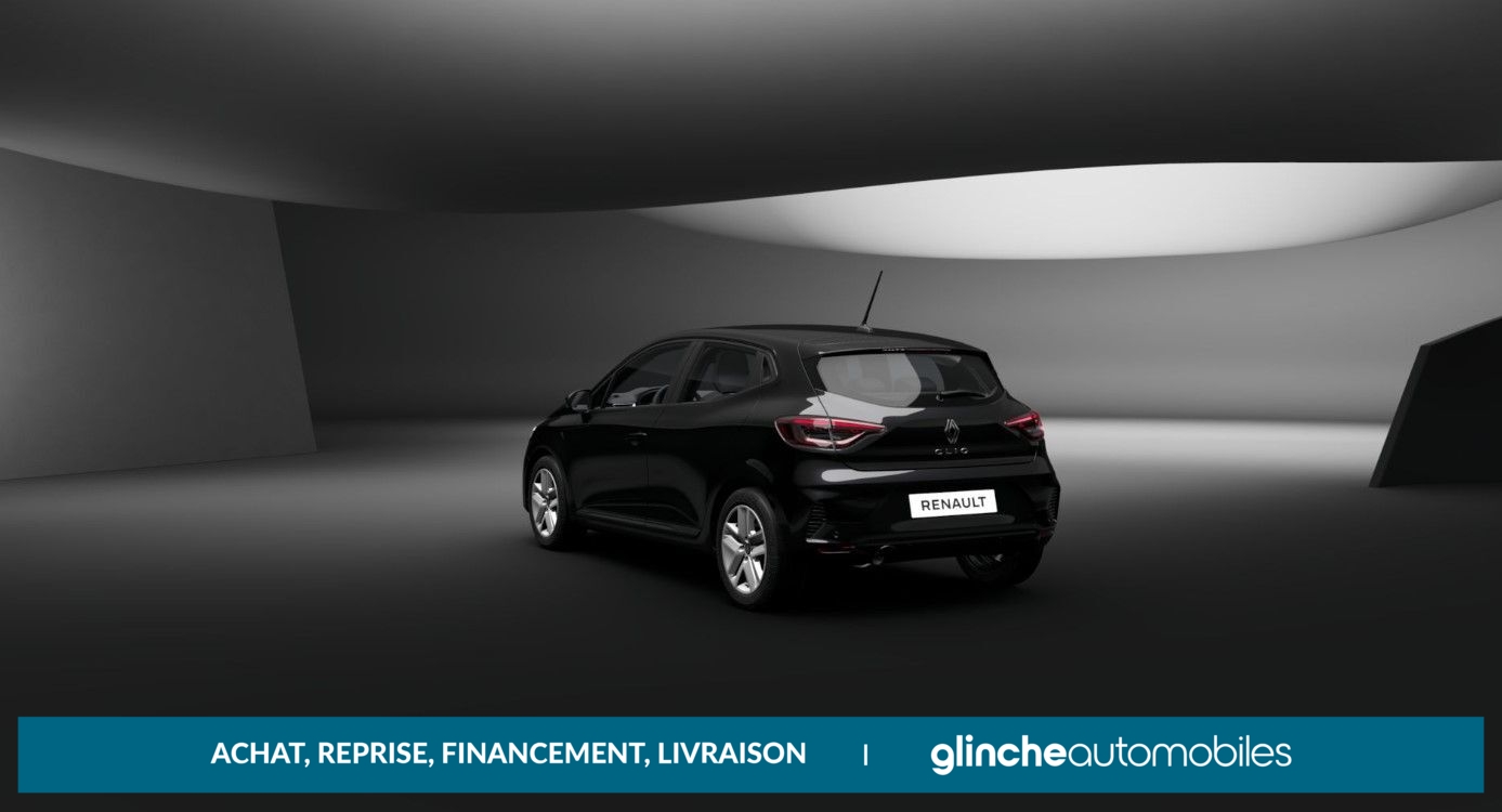 RENAULT CLIO - V(2) E-Tech full hybrid 145ch Evolution