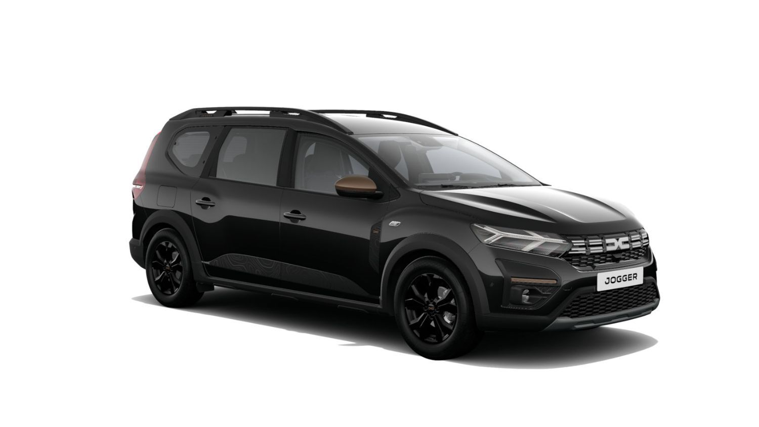 DACIA JOGGER I 1.0 ECO-G 100ch Extreme + 7 places