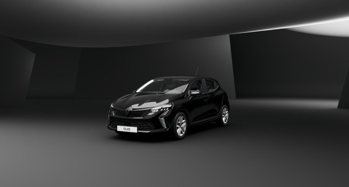 RENAULT CLIO V(2) E-Tech full hybrid 145ch Evolution