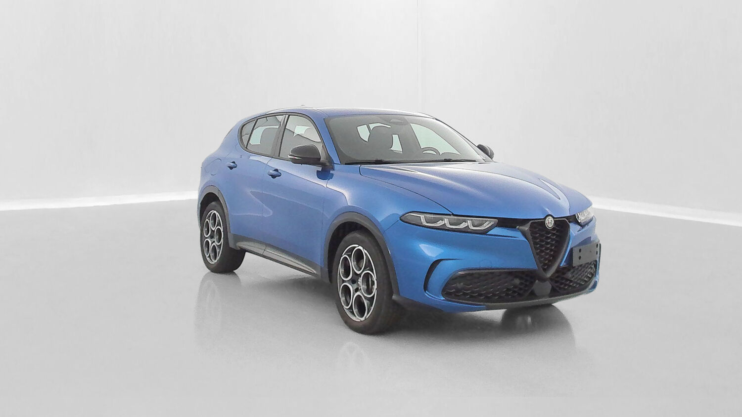 ALFA ROMEO TONALE 1.5 Hybrid 130ch Sprint TCT7