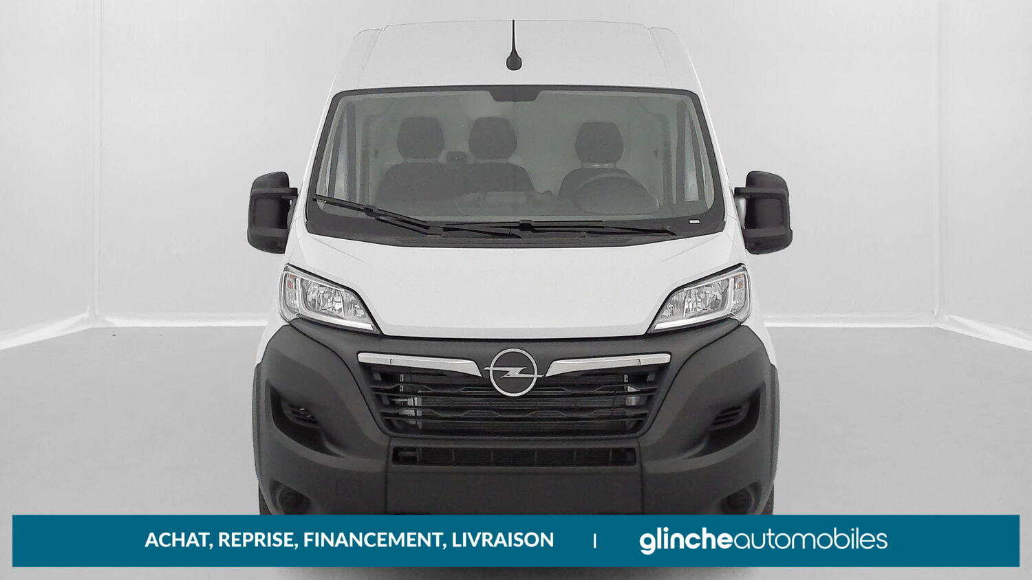 OPEL MOVANO - L2H2 35 2.2 BlueHDi 140ch Essentia