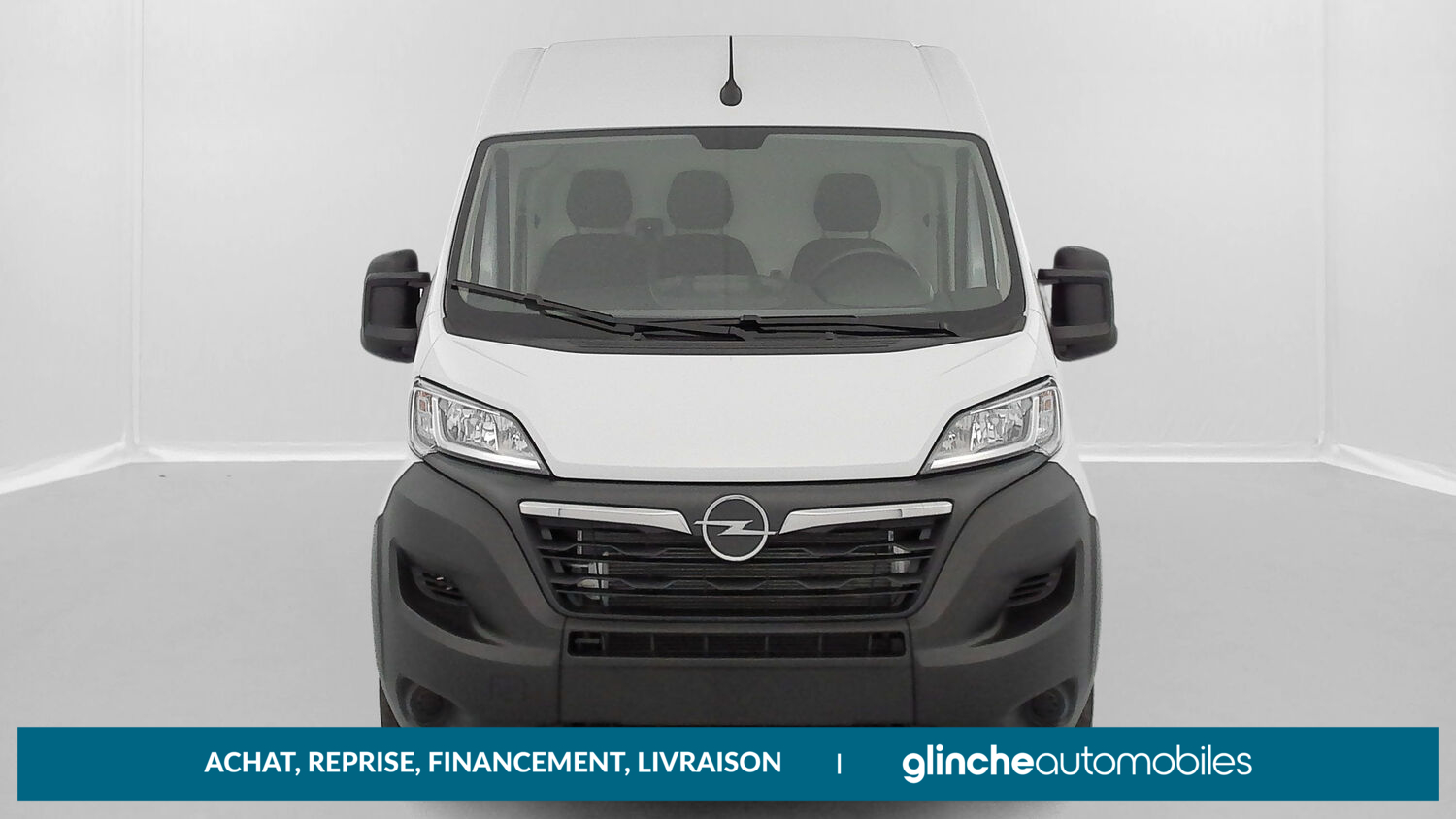 OPEL MOVANO - L2H2 35 2.2 BlueHDi 140ch Essentia