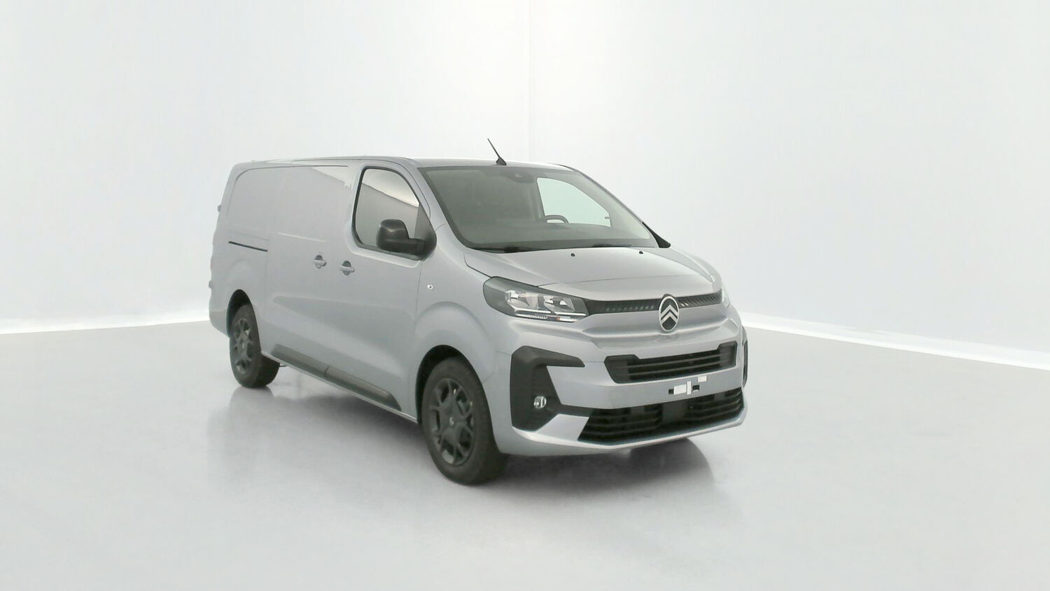 CITROEN JUMPY XL 2.0 BlueHDi 180ch EAT8