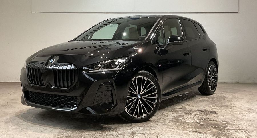 BMW SERIE 2 U06 ACTIVE TOURER 218 d 150 ch BVA7 M Sport