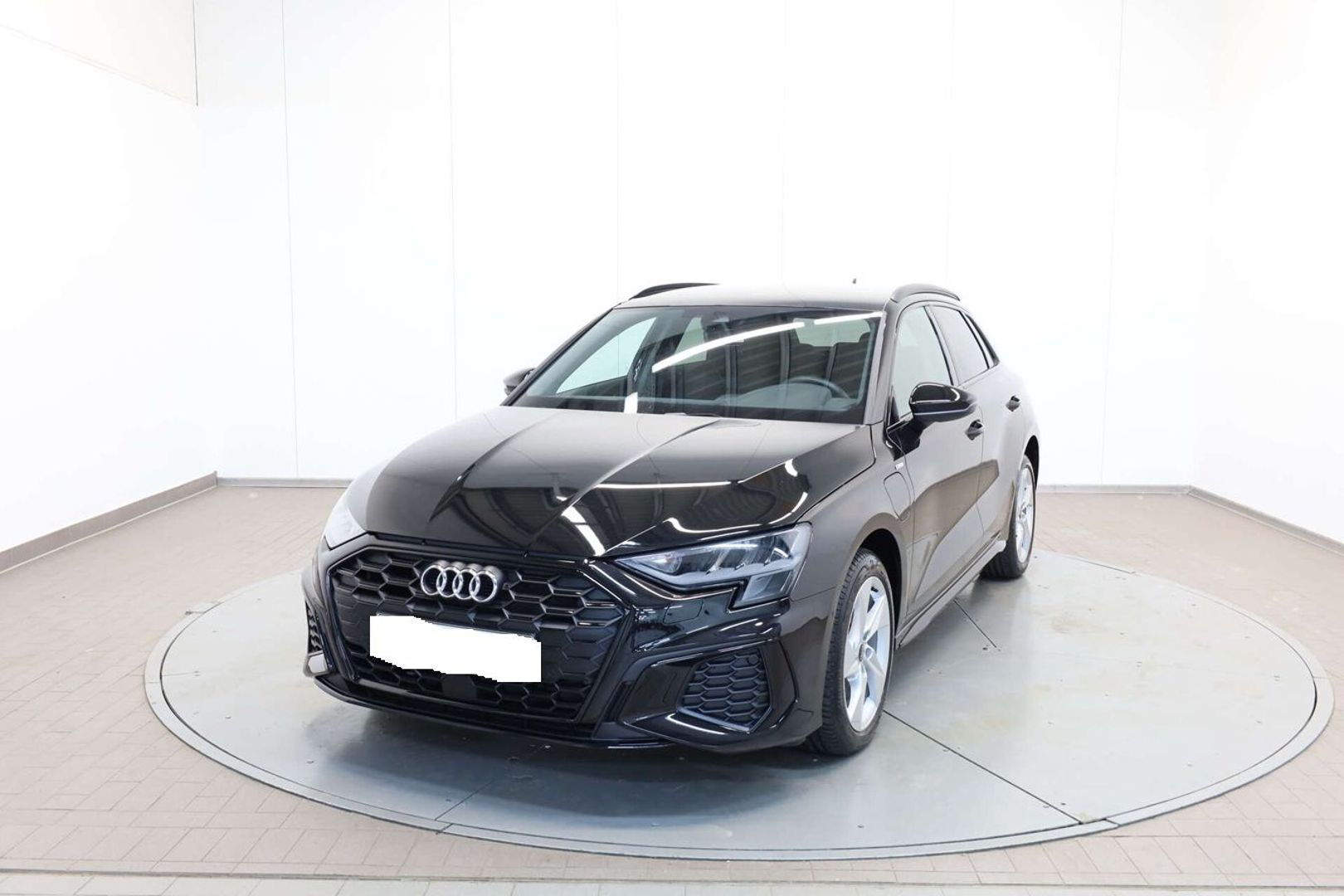 AUDI A3 SPORTBACK - 45 TFSI e S LINE EXTERIEUR