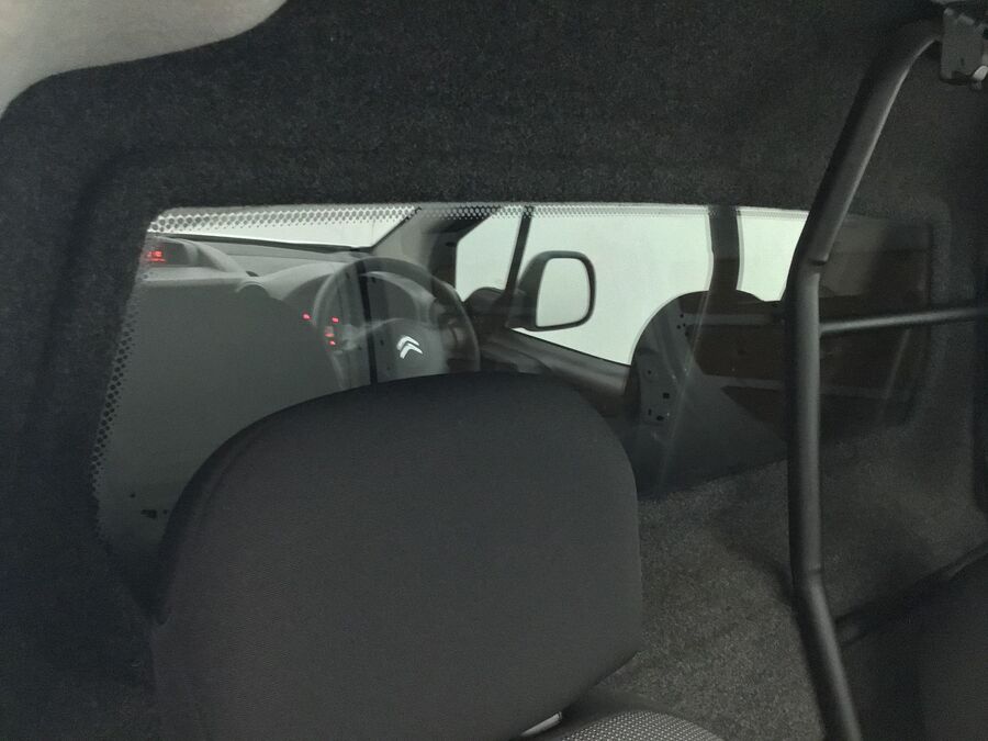 CITROEN BERLINGO FOURGON - 1.6 HDI 75 CLUB