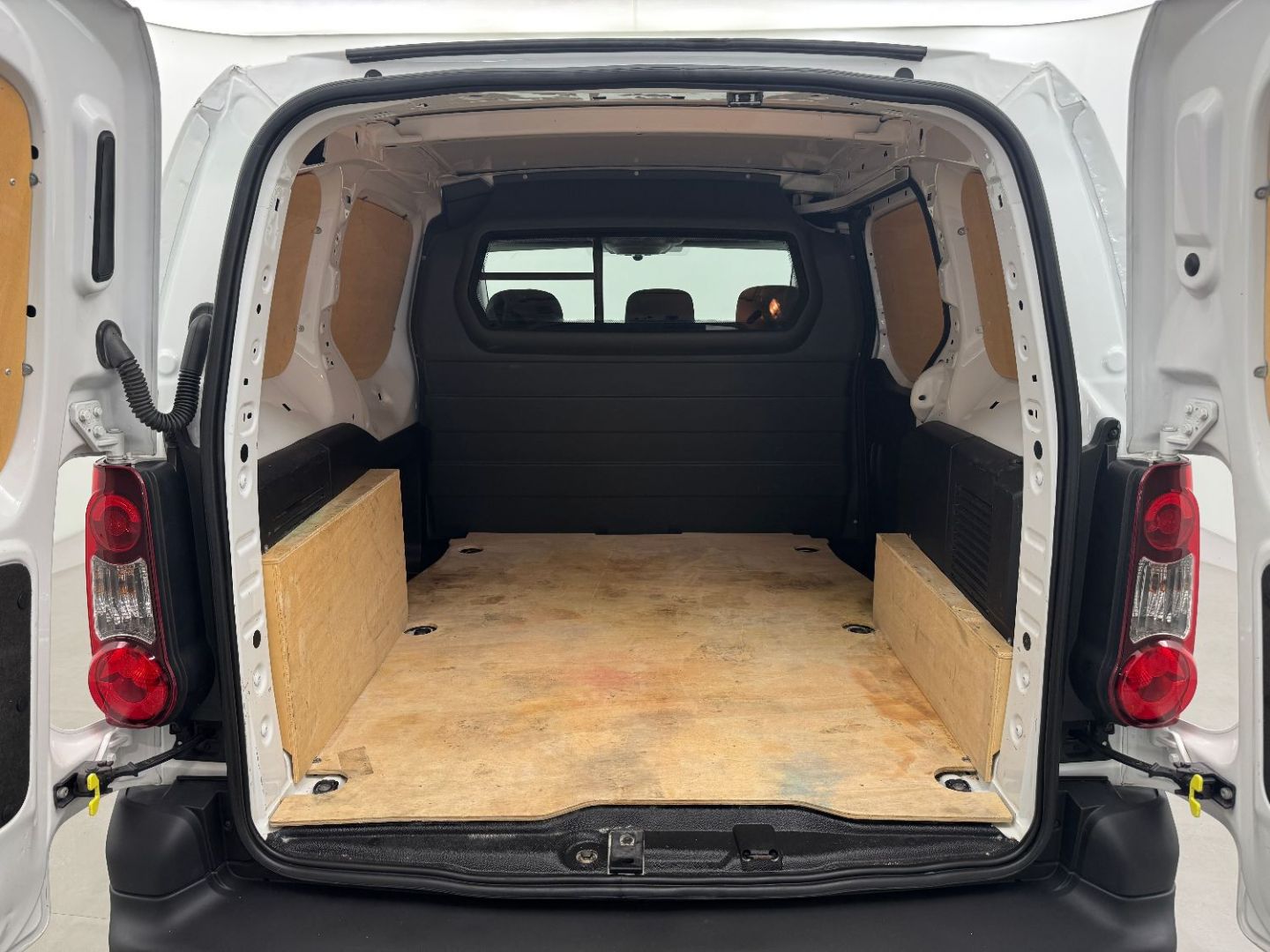 CITROEN BERLINGO FOURGON - M 1.6 BLUEHDI 100 BUSINESS ETG6