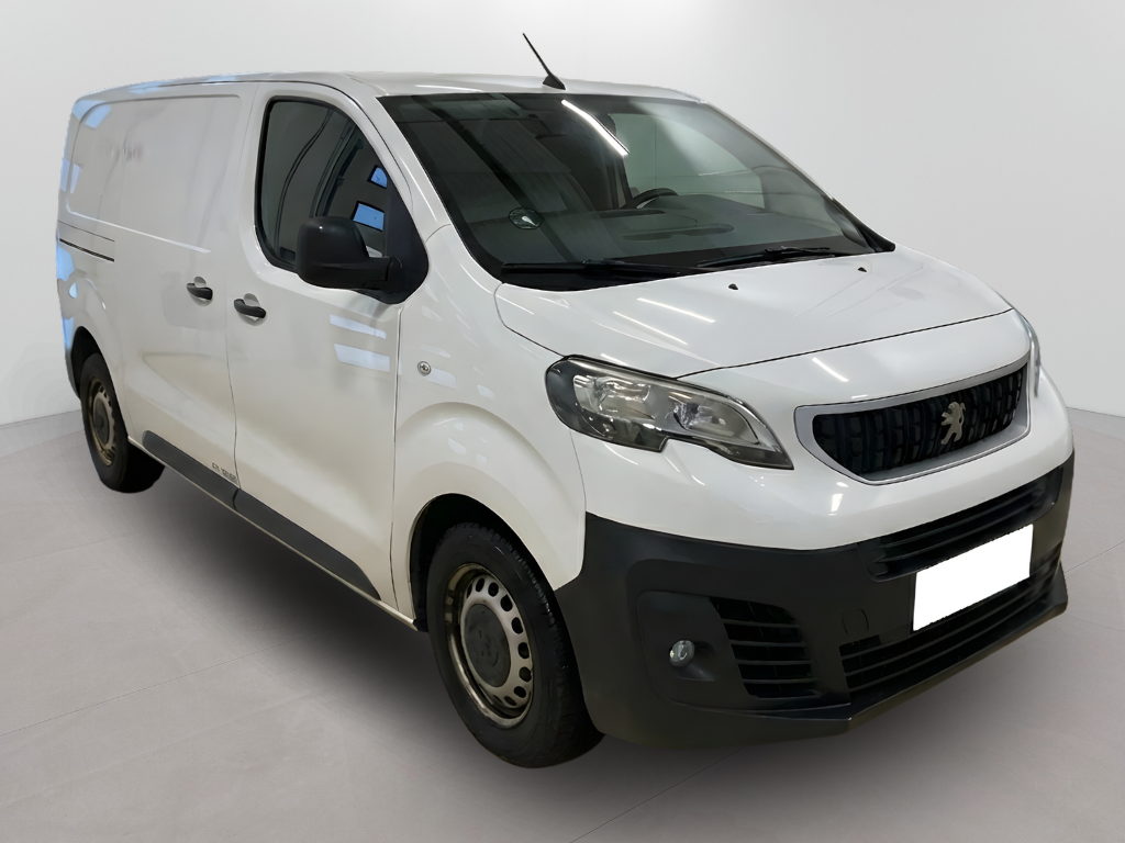 PEUGEOT EXPERT FOURGON STANDARD 2.0 BLUEHDI 120 PREMIUM