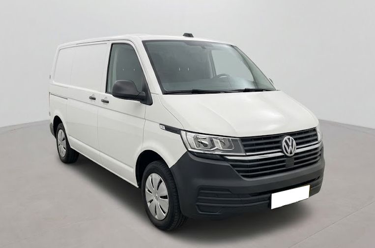 VOLKSWAGEN TRANSPORTER FOURGON L1H1 2.0 TDI 110 3PL