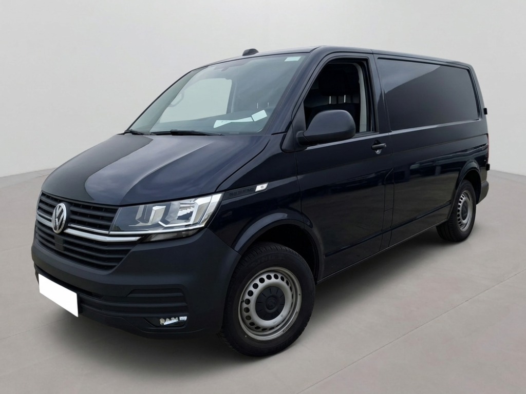 VOLKSWAGEN TRANSPORTER L1H1 2.0 TDI 150 4Motion