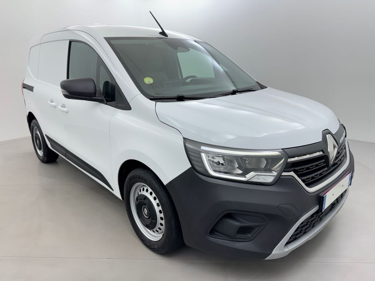 RENAULT KANGOO VAN - 1.5 BLUE DCI 95 EXTRA