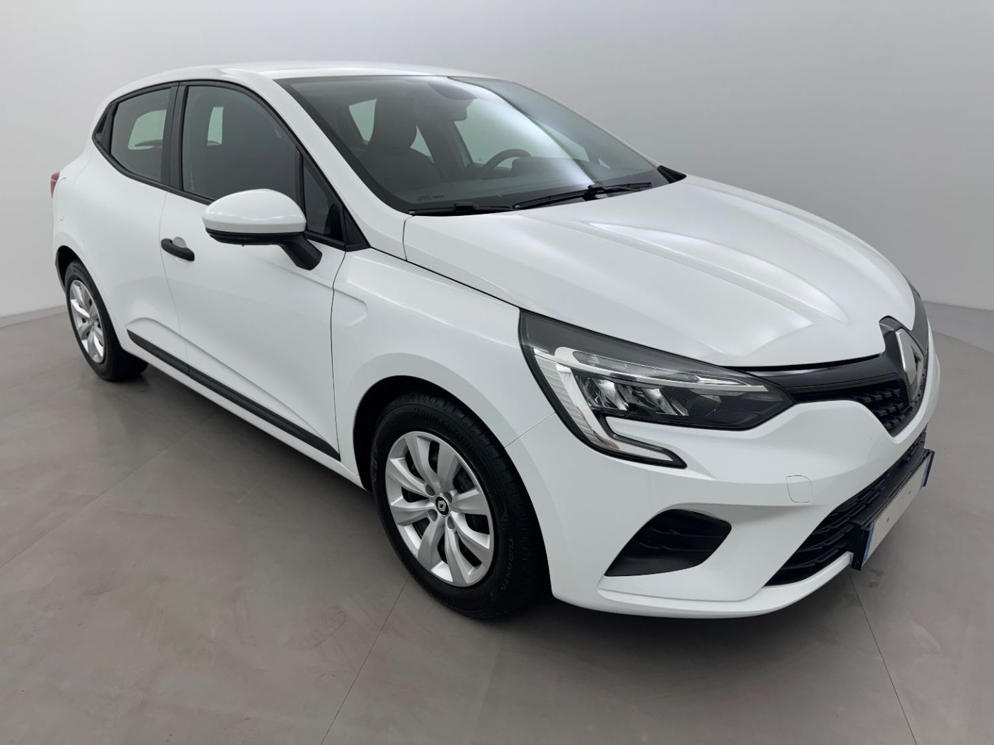 RENAULT CLIO V SOCIETE 1.0 TCE 90 Air Nav