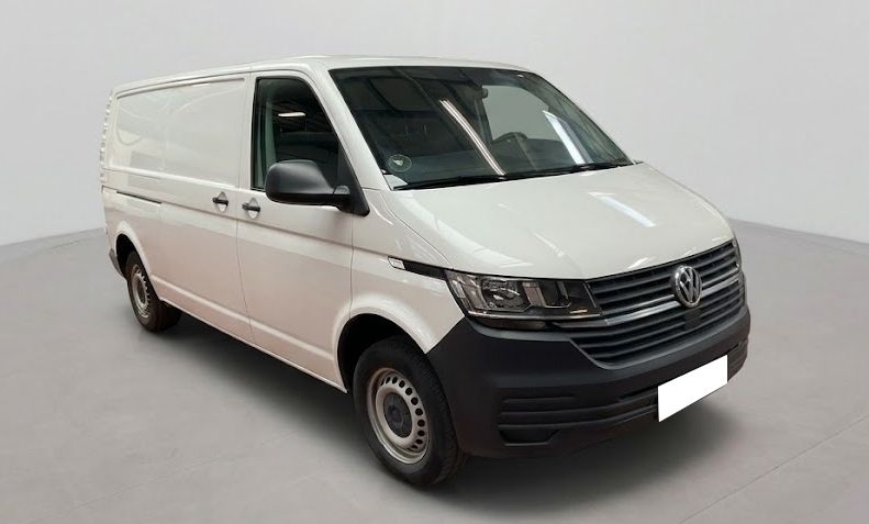 VOLKSWAGEN TRANSPORTER VAN L2H1 2.0 TDI 110