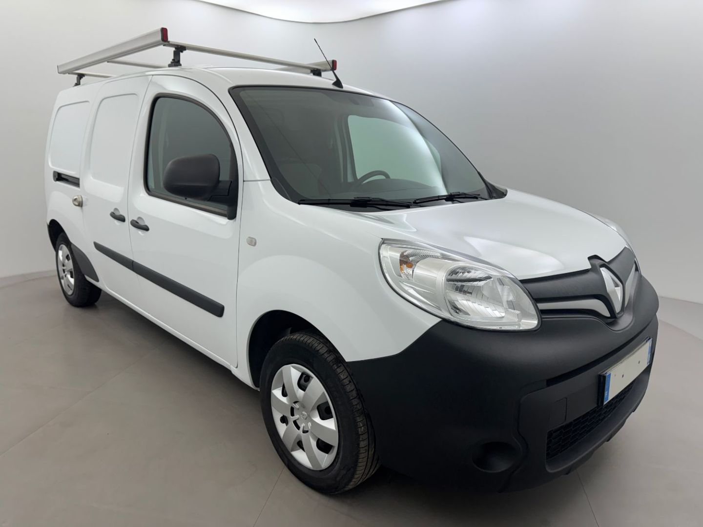 RENAULT KANGOO EXPRESS - GRAND VOLUME 1.5 BLUE DCI 115 EXTRA R-LINK