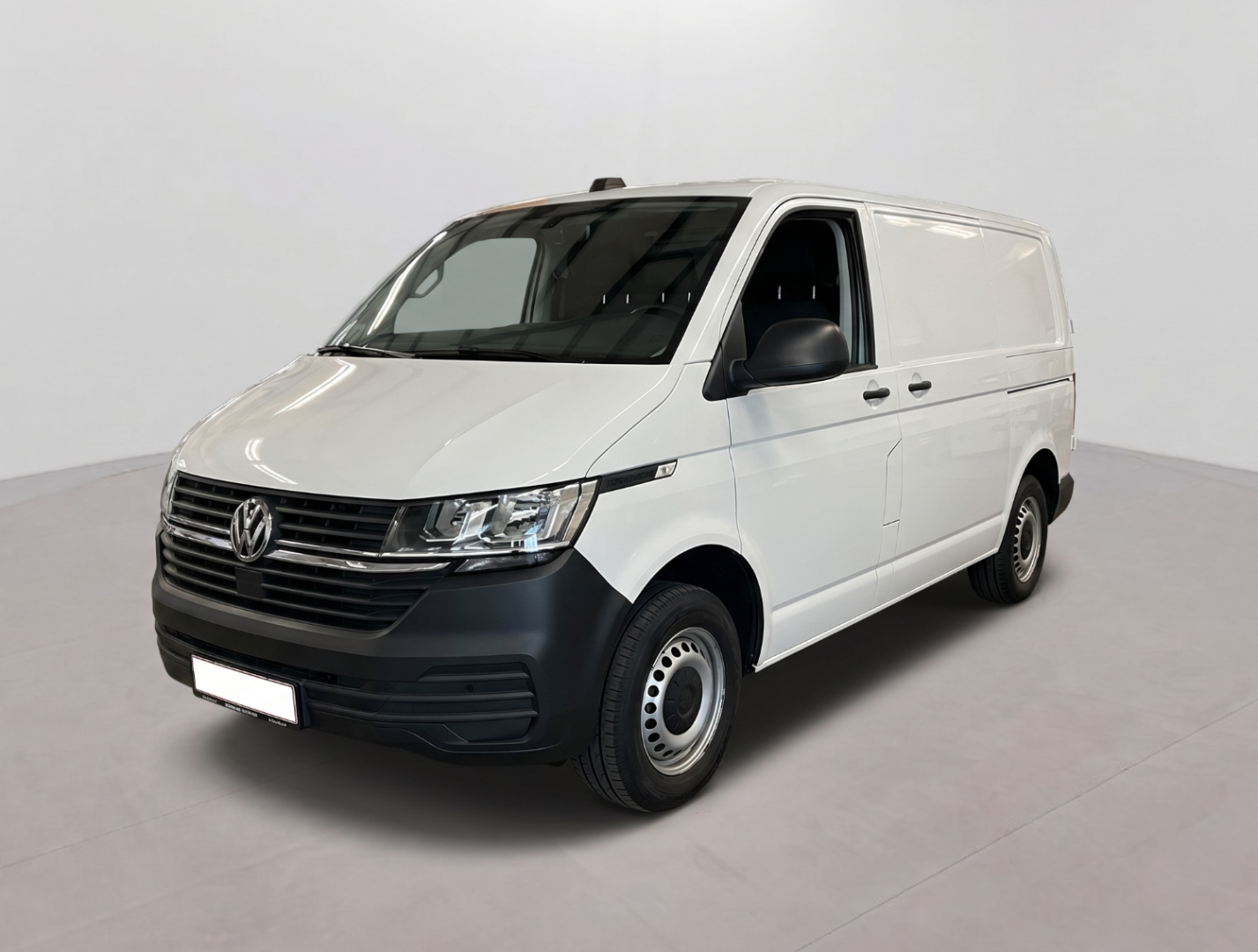 VOLKSWAGEN TRANSPORTER FOURGON L1H1 2.0 TDI 110 3PL