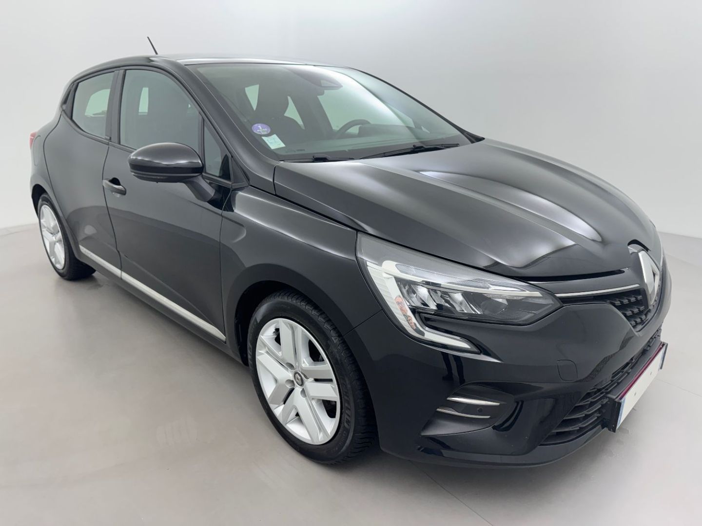RENAULT CLIO V SOCIETE 1.6 E-Tech 140 Business
