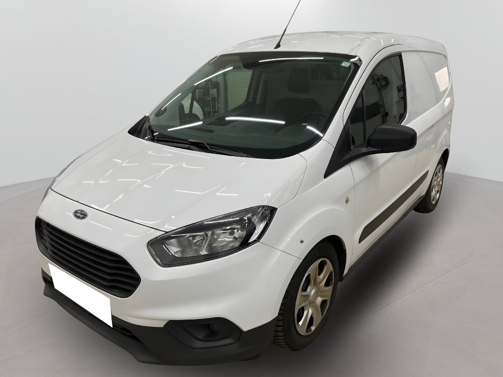 FORD TRANSIT COURIER FOURGON 1.5 TDCI 100