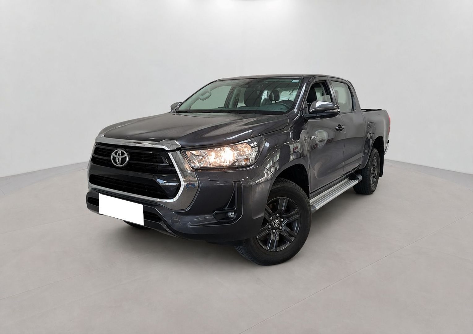 TOYOTA HILUX 2.4 D-4D X-TRA 150 Legende Benne 4WD