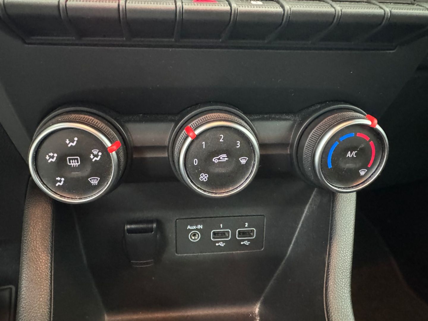 RENAULT CLIO V SOCIETE - 1.5 Blue dCi 85 Air Nav