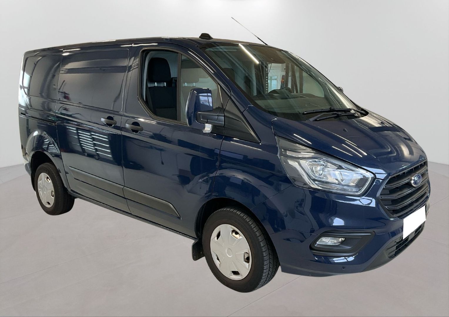 FORD TRANSIT CUSTOM 280 L1H1 2.0 TDCi 130 TREND