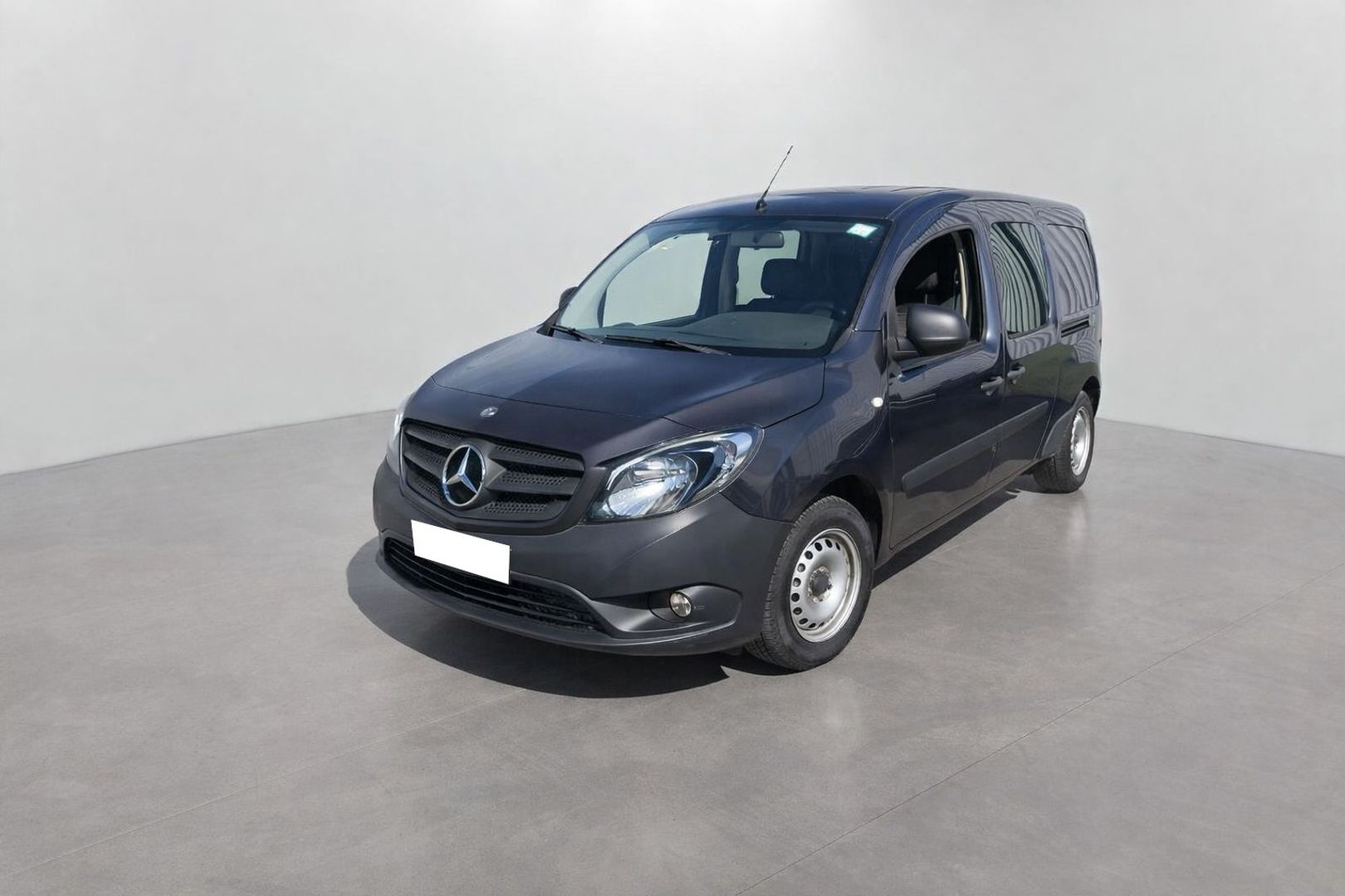 MERCEDES-BENZ CITAN MIXTO 109 CDI EXTRA LONG PRO 5PL