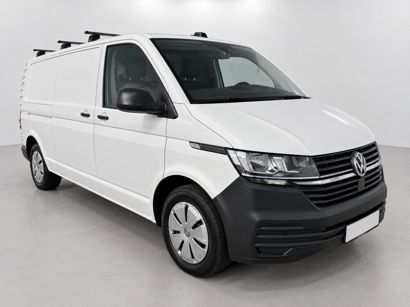 VOLKSWAGEN TRANSPORTER VAN L2H1 2.0 TDI 110 3PL