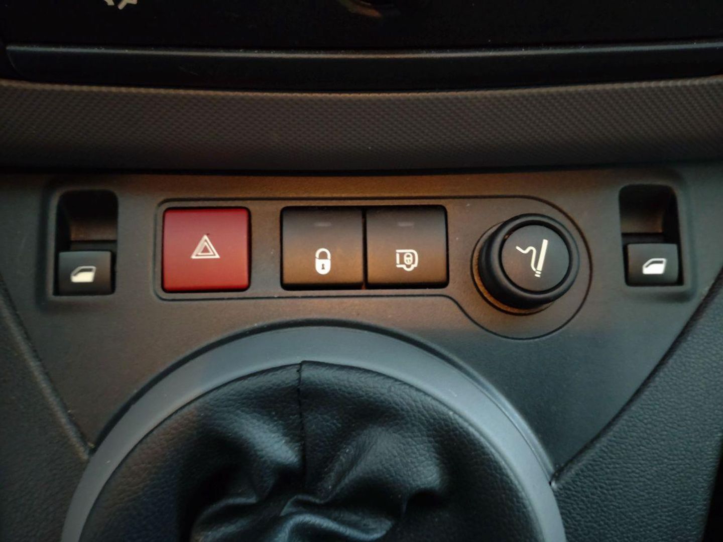 CITROEN BERLINGO FOURGON - 1.6 HDI 75 CLUB