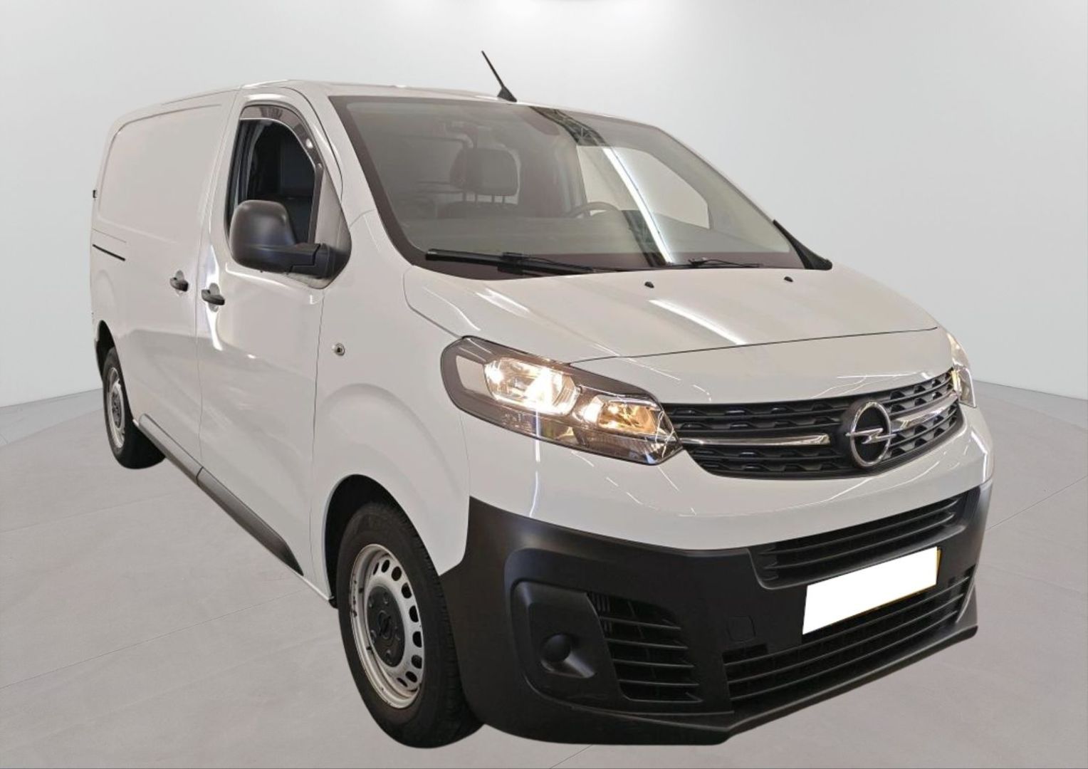 OPEL VIVARO FOURGON L2 2.0 DIESEL122 PACK CLIM