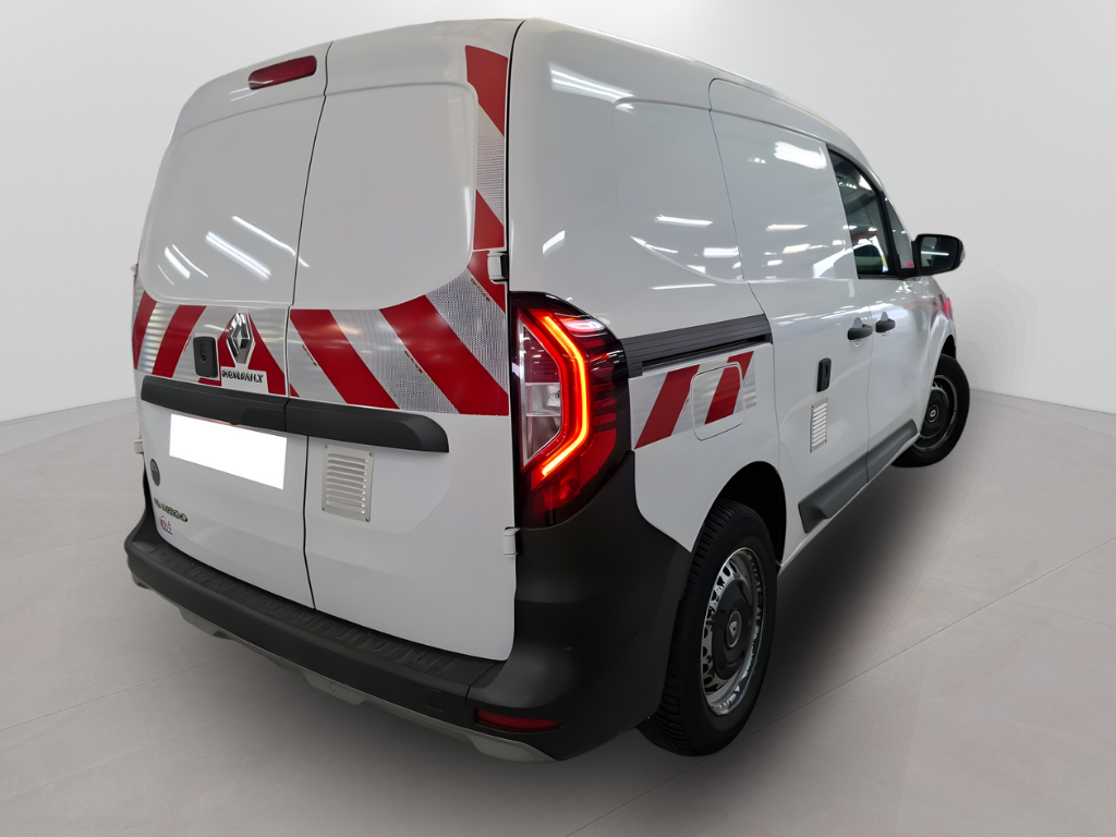 RENAULT KANGOO VAN - 1.5 Blue dCi 95 Grand Confort